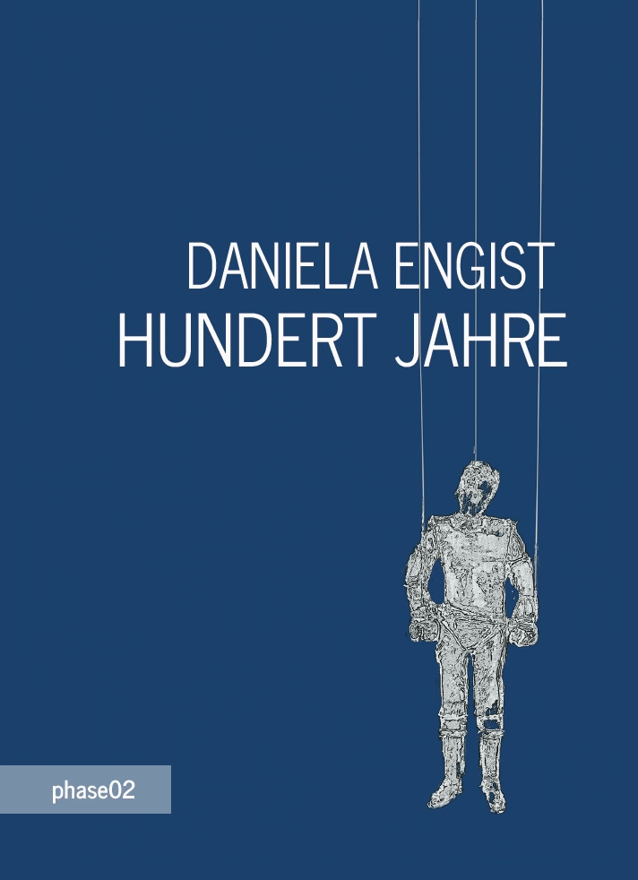 Cover Hundert Jahre