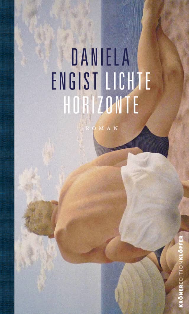 Cover Lichte Horizonte