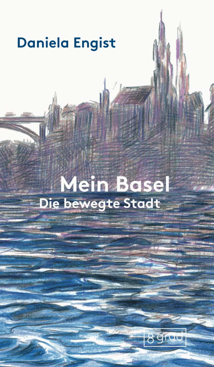 Cover Mein Basel