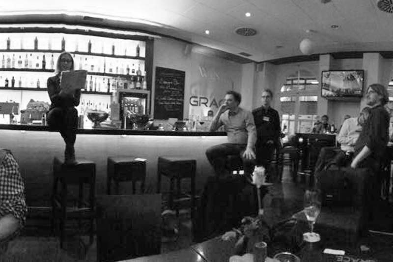 Event Freiburg Pendler