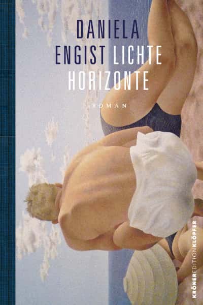 Cover Lichte Horizonte